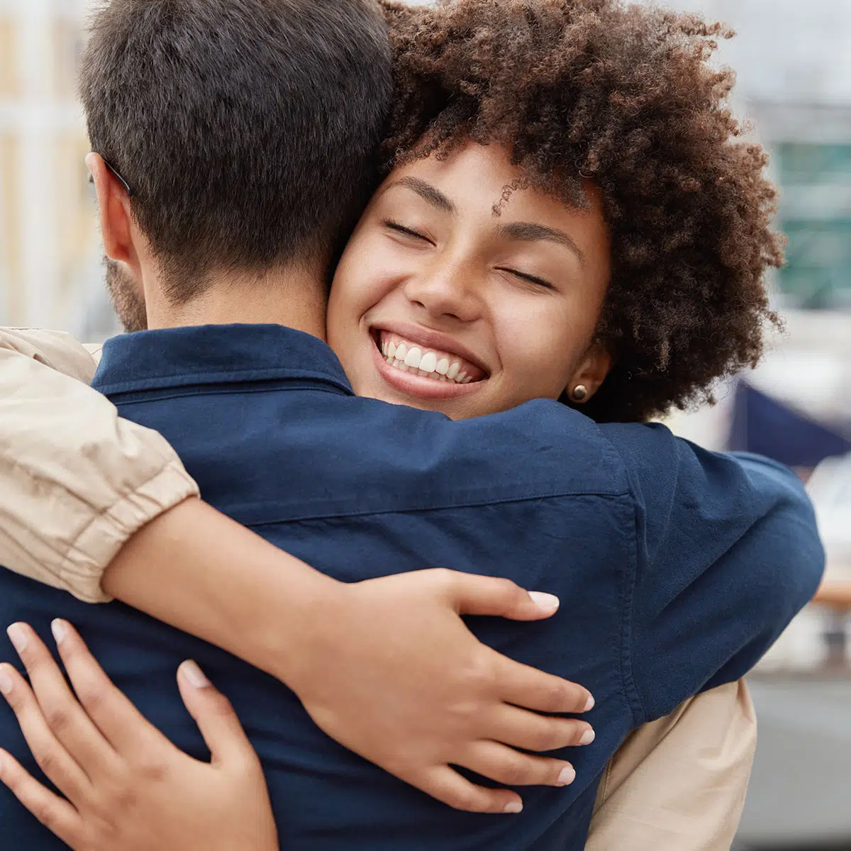 NATIONAL HUGGING DAY - January 21, 2022 - National Today