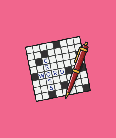 Crossword Puzzle