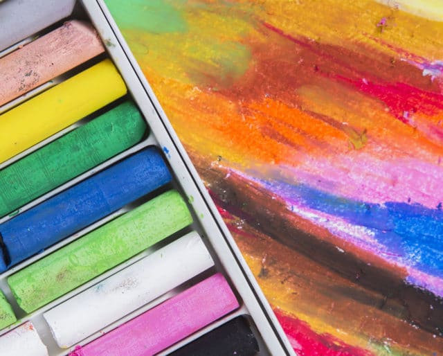 NATIONAL CRAFTING MONTH March 2024 National Today