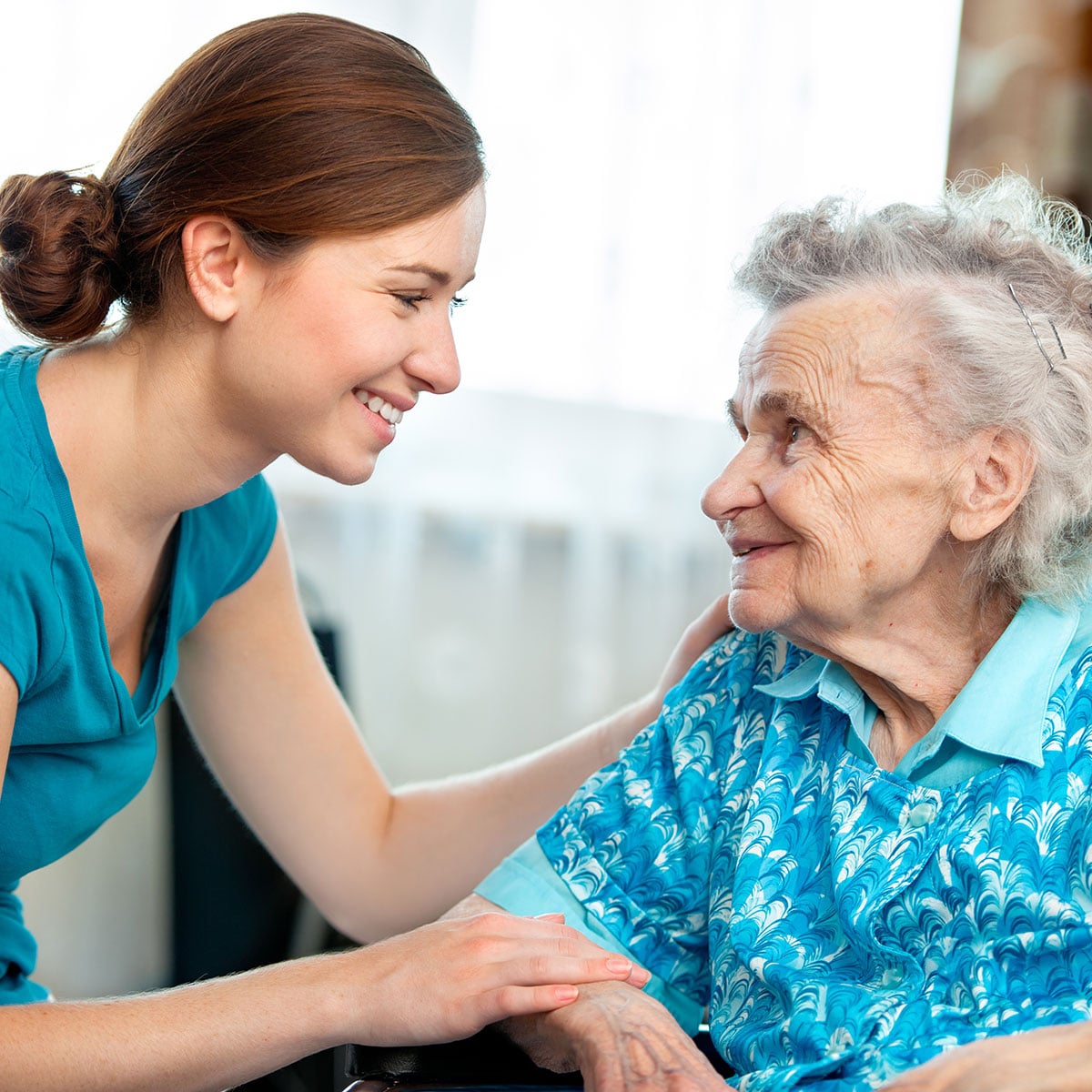 The Importance Of Caregivers In Massachusetts fomwan