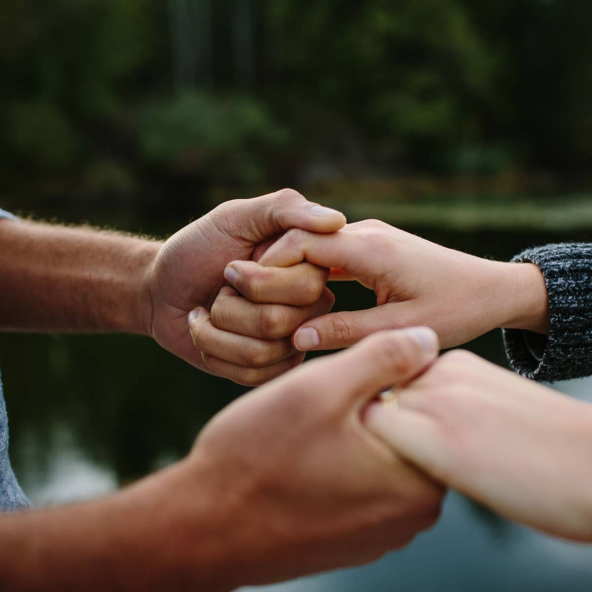 NATIONAL LOVE PEOPLE DAY September 30 2026 National Today