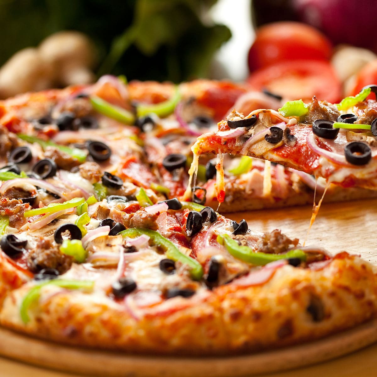 NATIONAL PIZZA DAY February 9 2024 National Today   National Pizza Day 