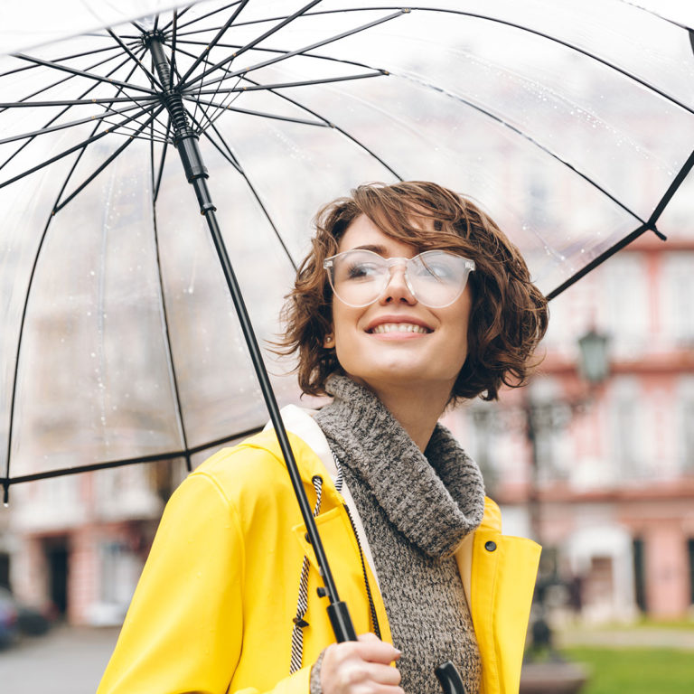 UMBRELLA COVER DAY July 6, 2025 National Today