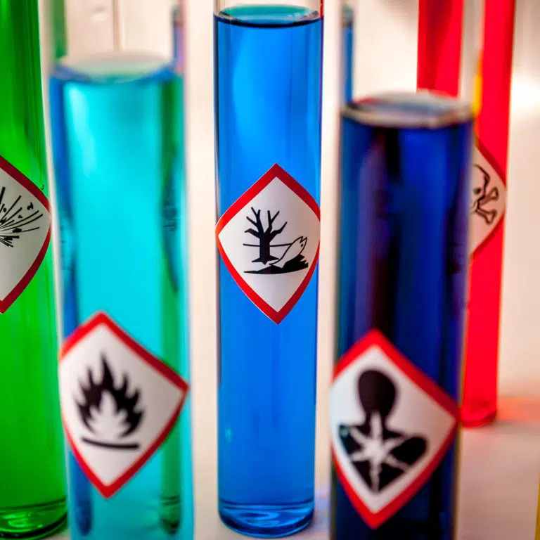 POISON PREVENTION AWARENESS MONTH