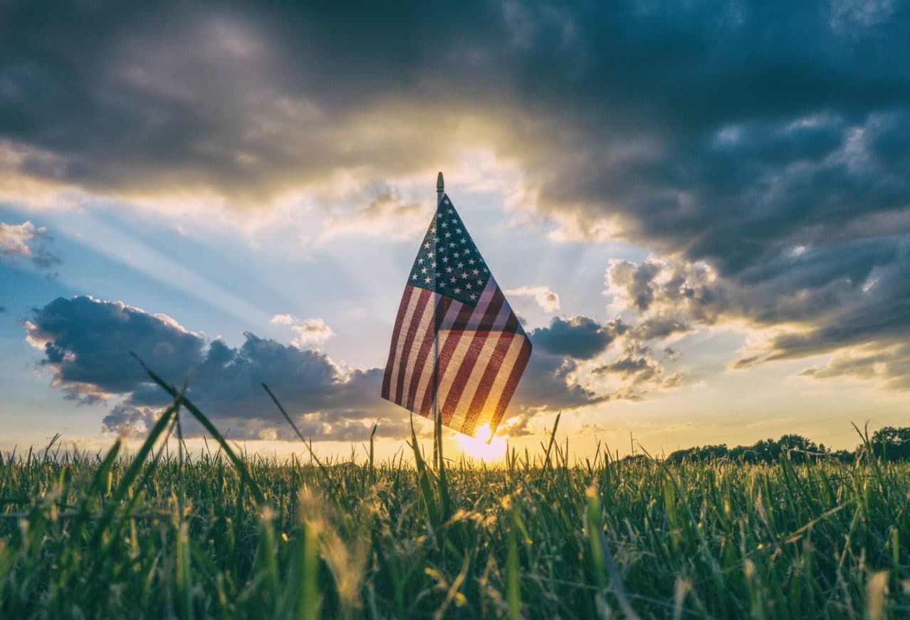 10 Memorial Day quotes to truly honor the day