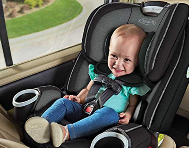 amazon prime booster seats