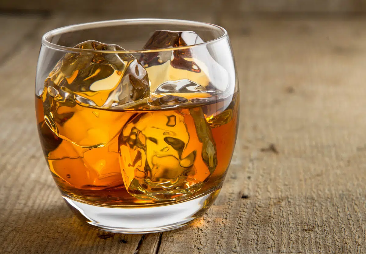National Scotch Day