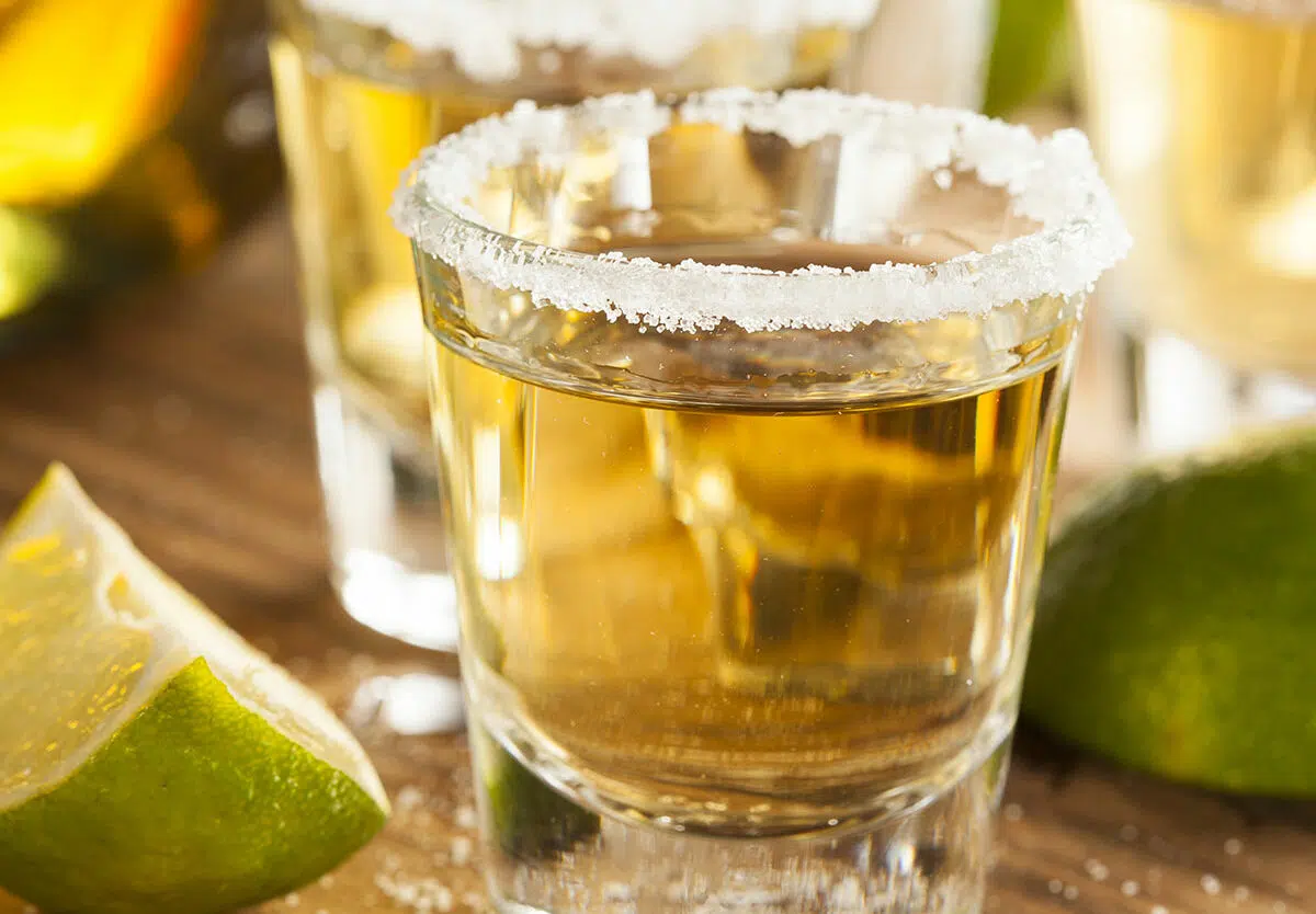 National Tequila Day