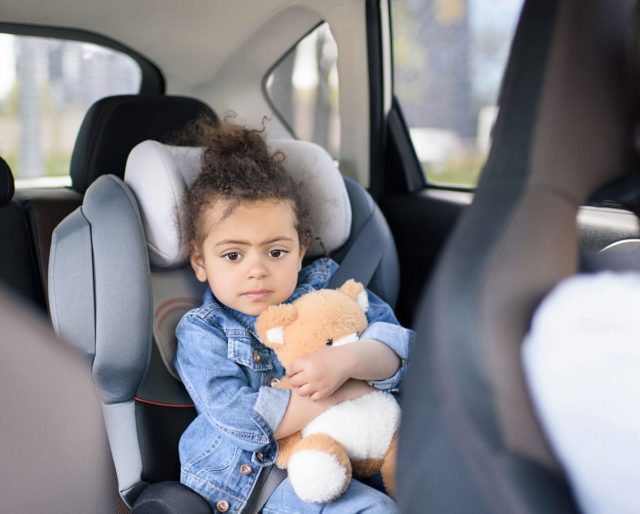 Child Passenger Safety Awareness Week Child Passenger Safety Awareness Week, When Did Car Seats For Babies Became Law