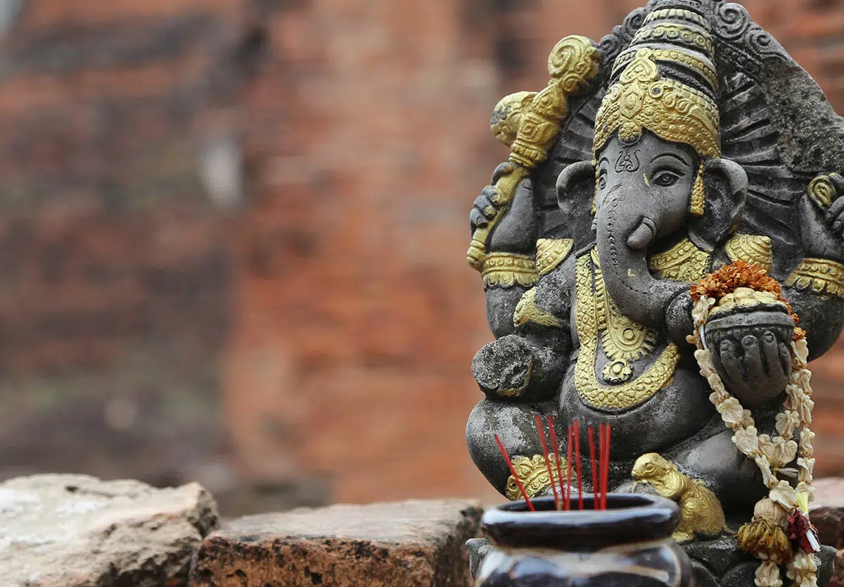 GANESH CHATURTHI September 7, 2025 National Today