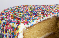 National Today Saturday October 14 * National Dessert Day * Cake-203x132