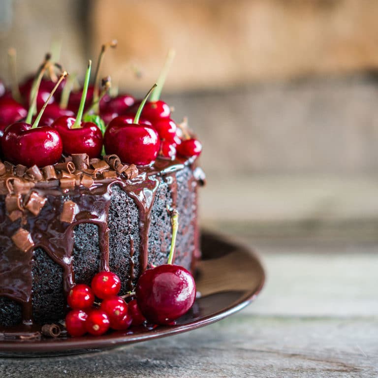 NATIONAL NUTTY FUDGE DAY May 12, 2026 National Today