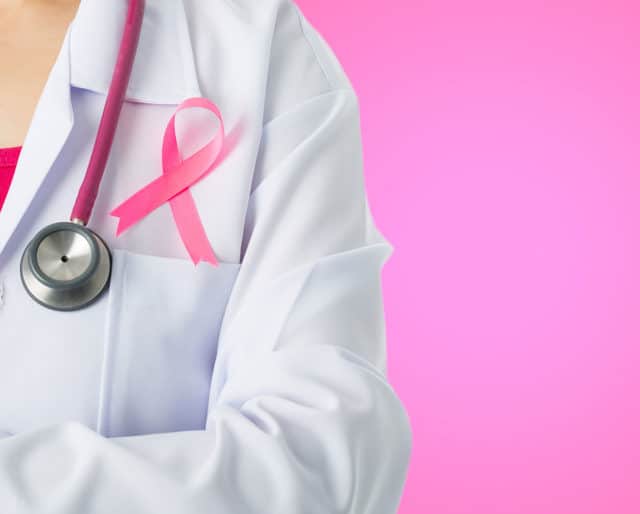 National Mammography Day 2019 — History and Related Holidays