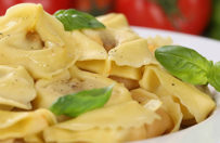 National Today Tuesday October 17 * National Pasta Day * Torty-203x132