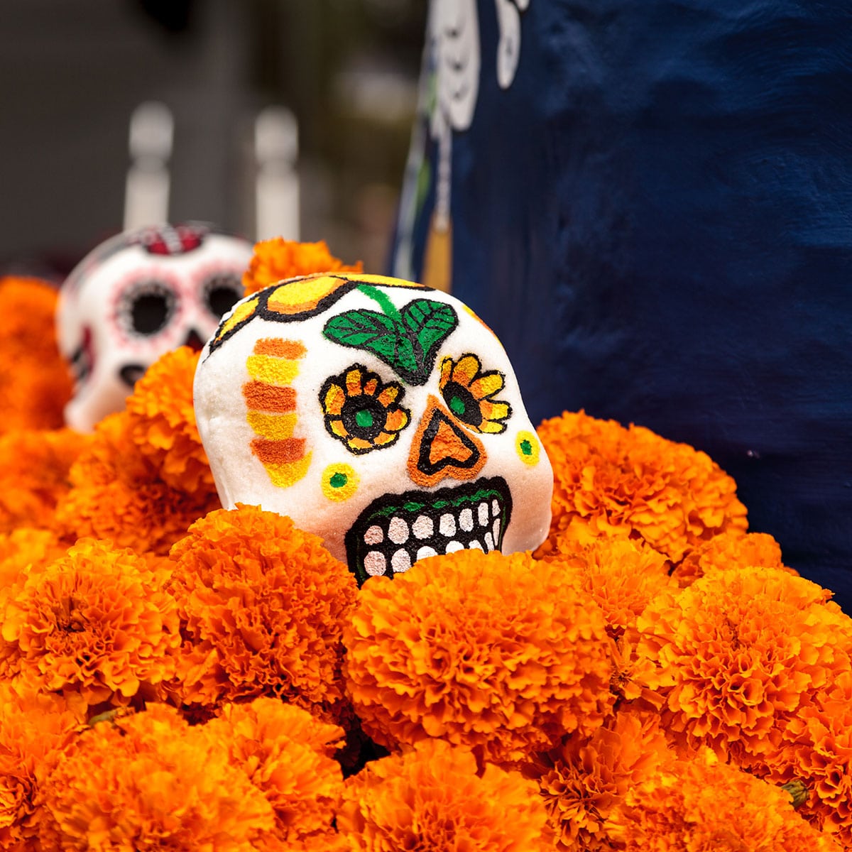 DAY OF THE DEAD November 2 2023 National Today
