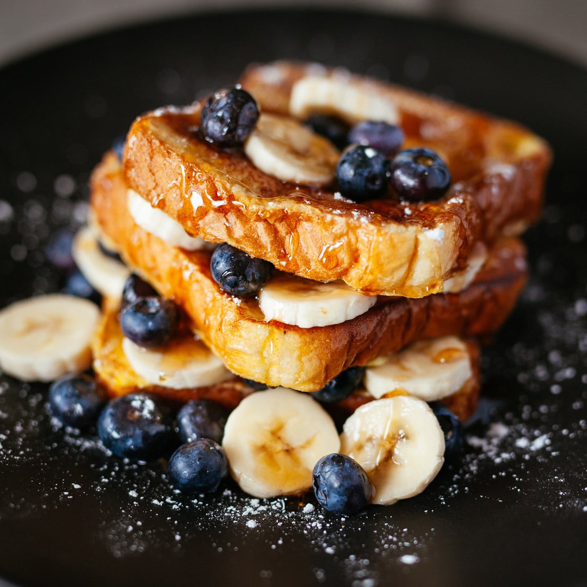 NATIONAL FRENCH TOAST DAY November 28 2023 National Today