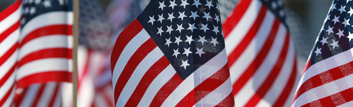 Veterans Day 2019