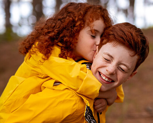 Kiss A Ginger Day January 12 22 National Today