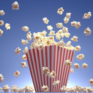 POPCORN LOVER'S DAY - March 12, 2026 - National Today