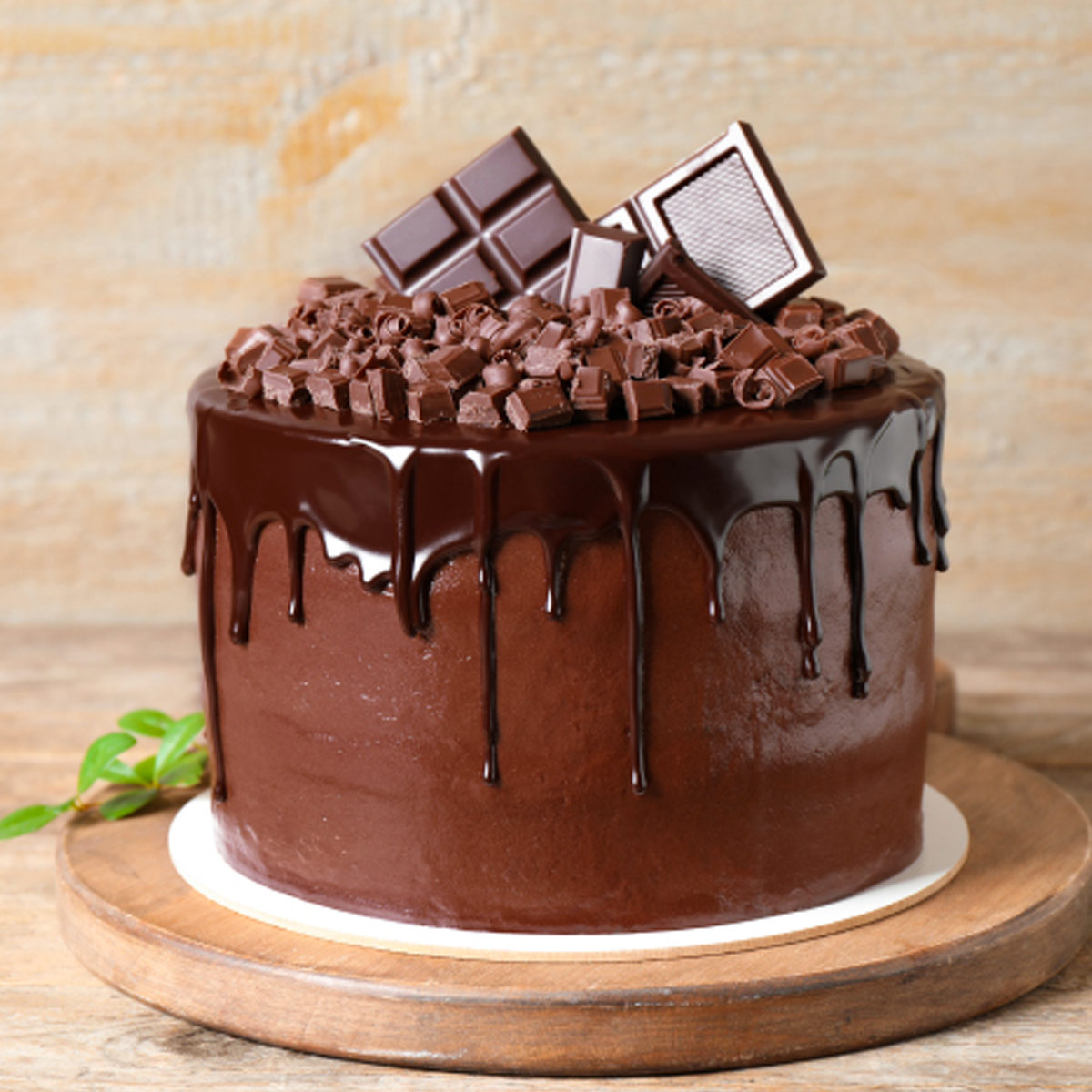 The Americas Cake Fair