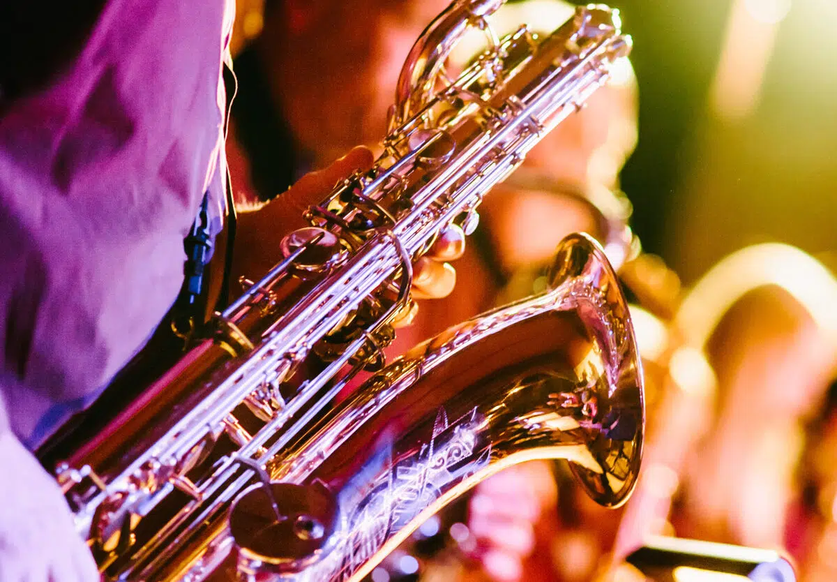 International Jazz Day