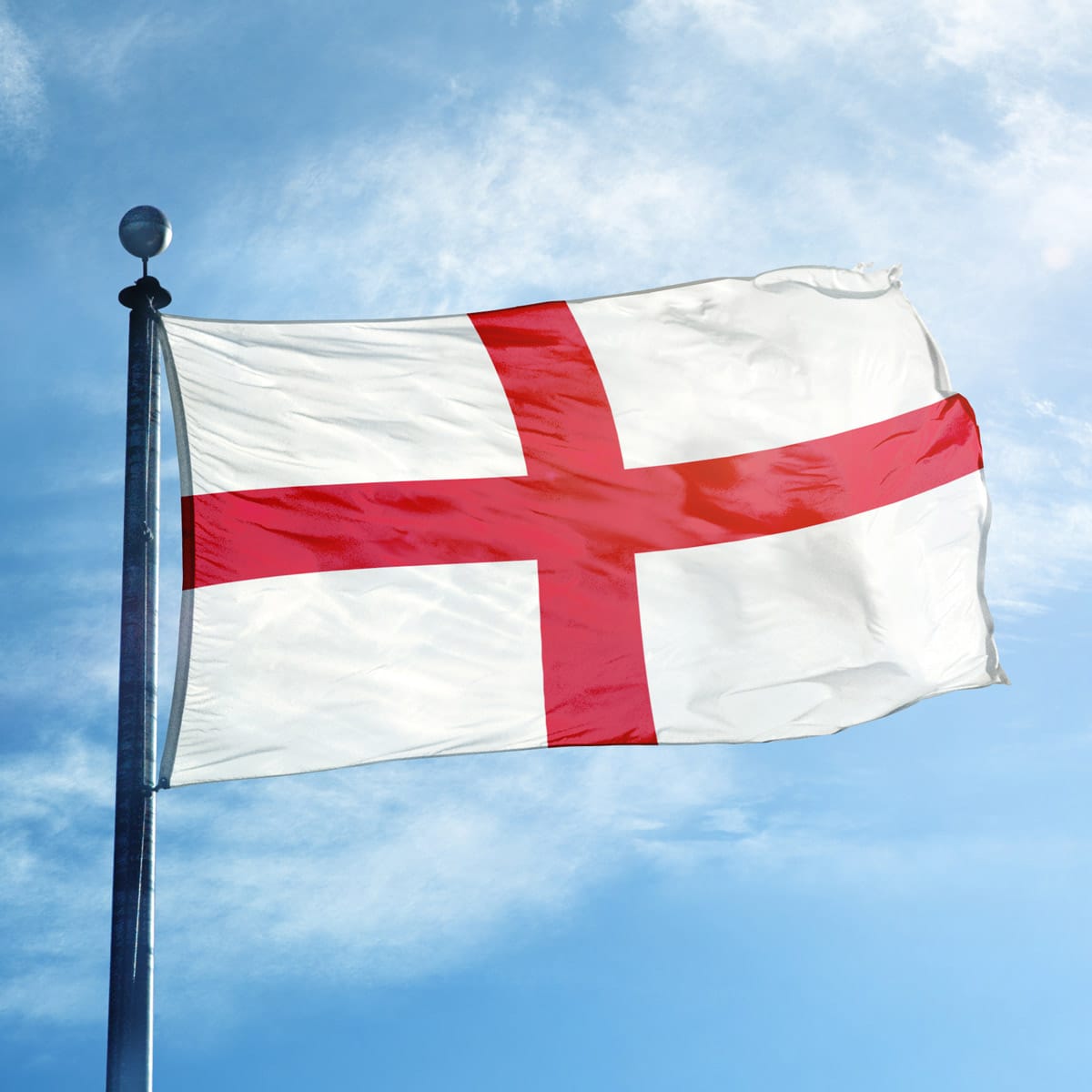 St George S Day