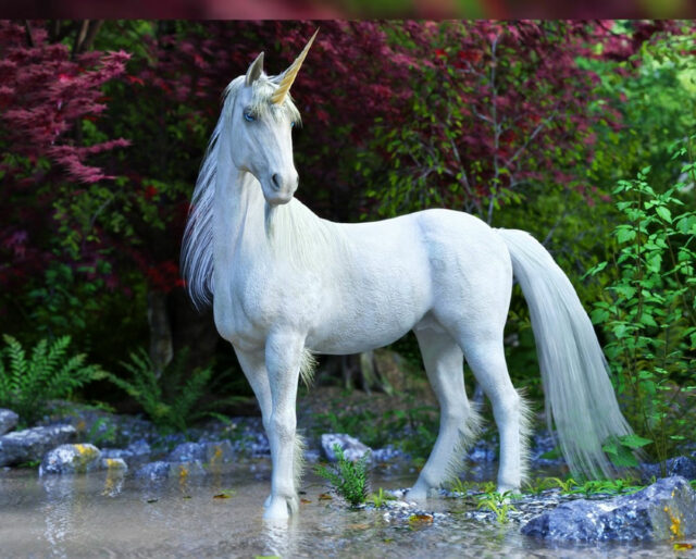 NATIONAL UNICORN DAY - April 9, 2023 - National Today NATIONAL UNICORN DAY - April 9, 2023 - National Today