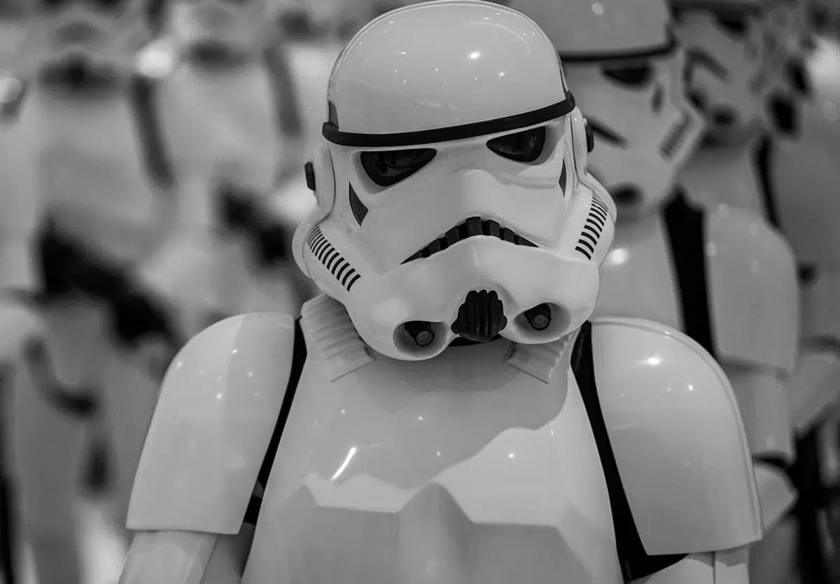 Star Wars Day