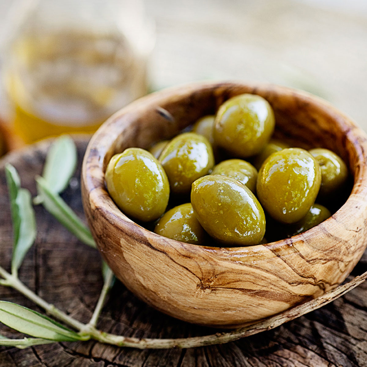 NATIONAL OLIVE DAY June 1, 2024 National Today