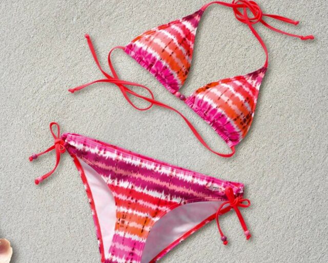 7 Ways to Get Bikini-Ready for Spring Break