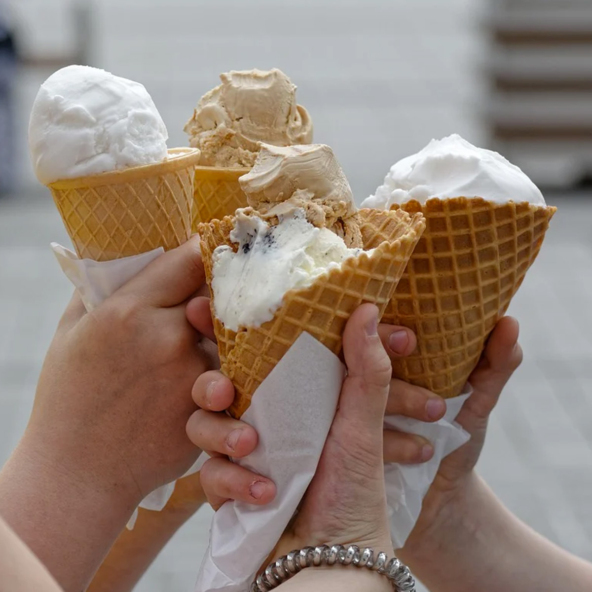 An Astonishing Compilation Of Over 999 Ice Cream Images In Full 4K   National Ice Cream Day 1 