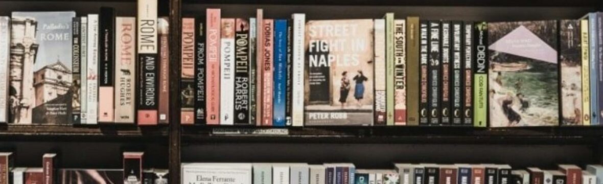 Book Lovers