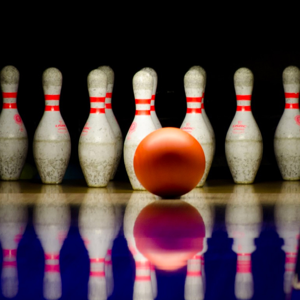 Bowling Tips to improve your Game in Carlisle Fallen Scoop