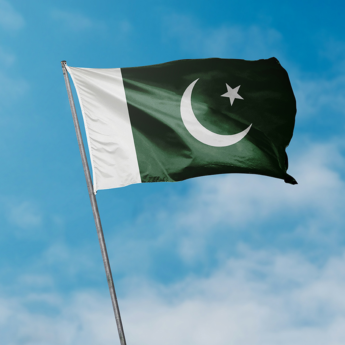 Pakistan