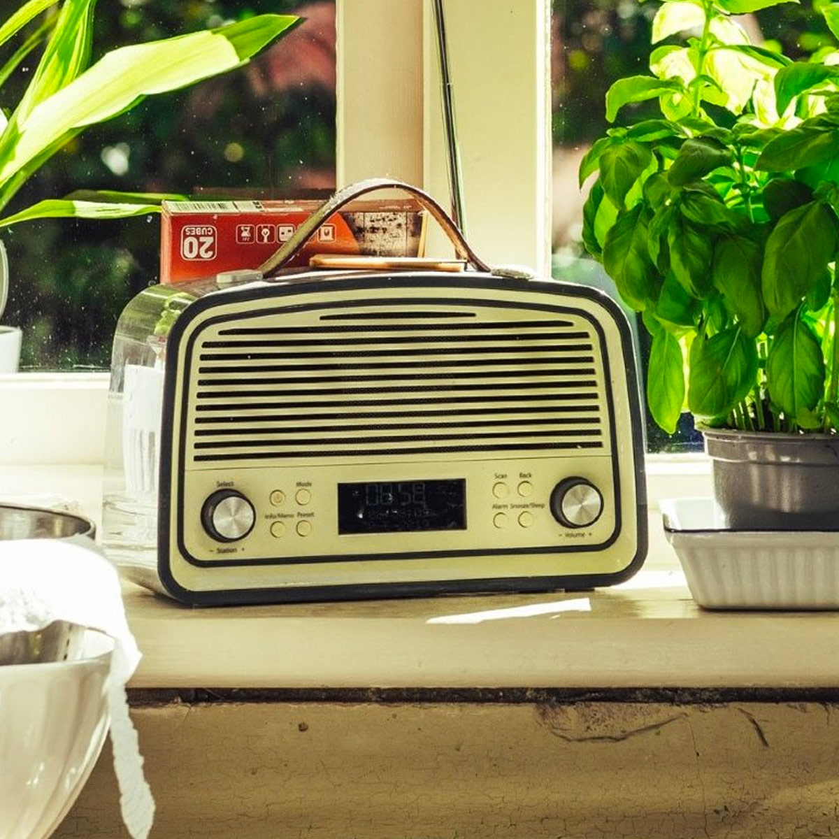 NATIONAL RADIO DAY - August 20, 2023 - National Today