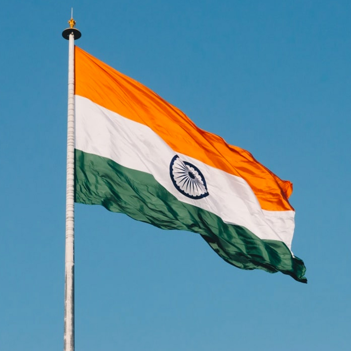 Independence Day (India), History, Date, & Facts