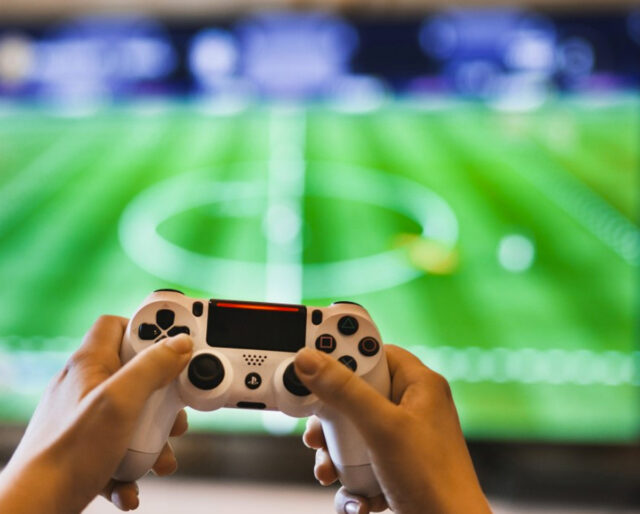 NATIONAL VIDEO GAMES DAY - September 12, 2023 - National Today