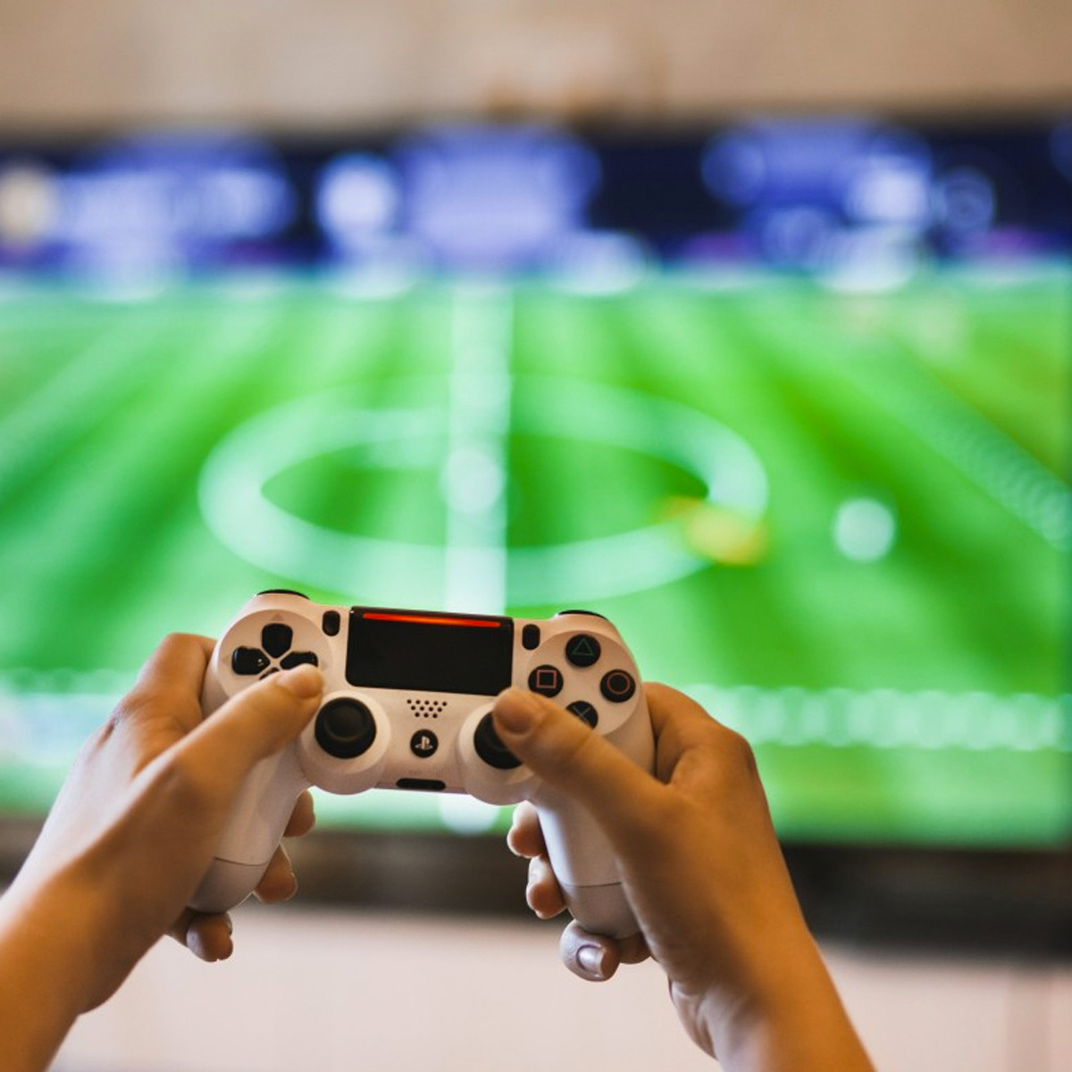 NATIONAL VIDEO GAME DAY - September 12, 2024 - National Today