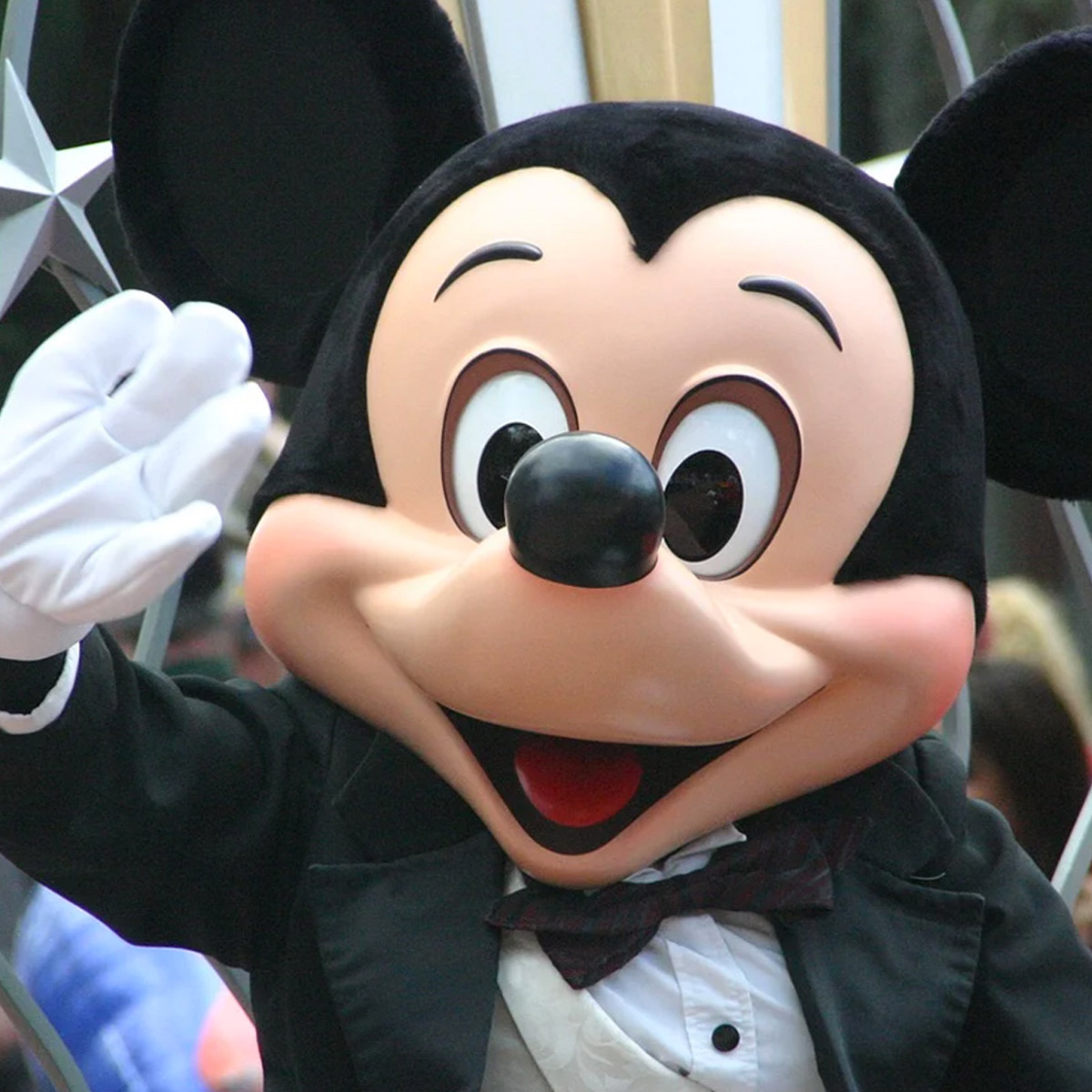 MICKEY MOUSE DAY - November 18, 2023 - National Today