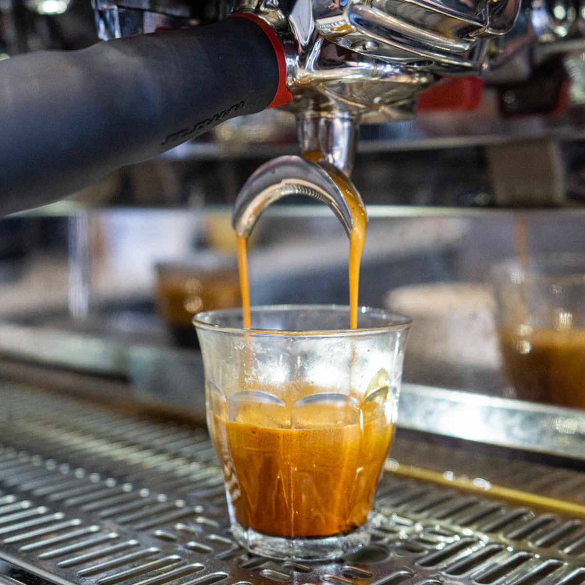 National on sale espresso day