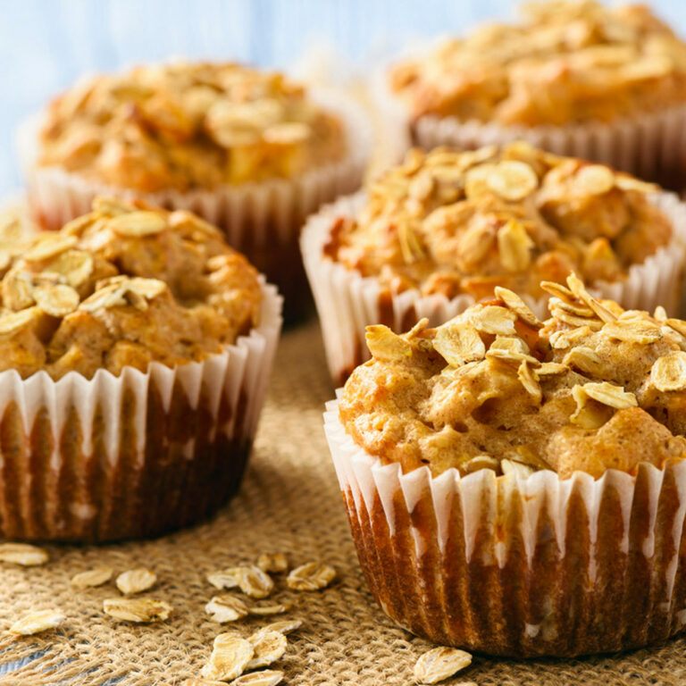 NATIONAL BLUEBERRY MUFFIN DAY July 11, 2025 National Today
