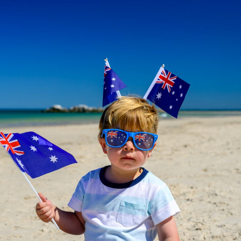 what day of the year is today out of 365 in australia