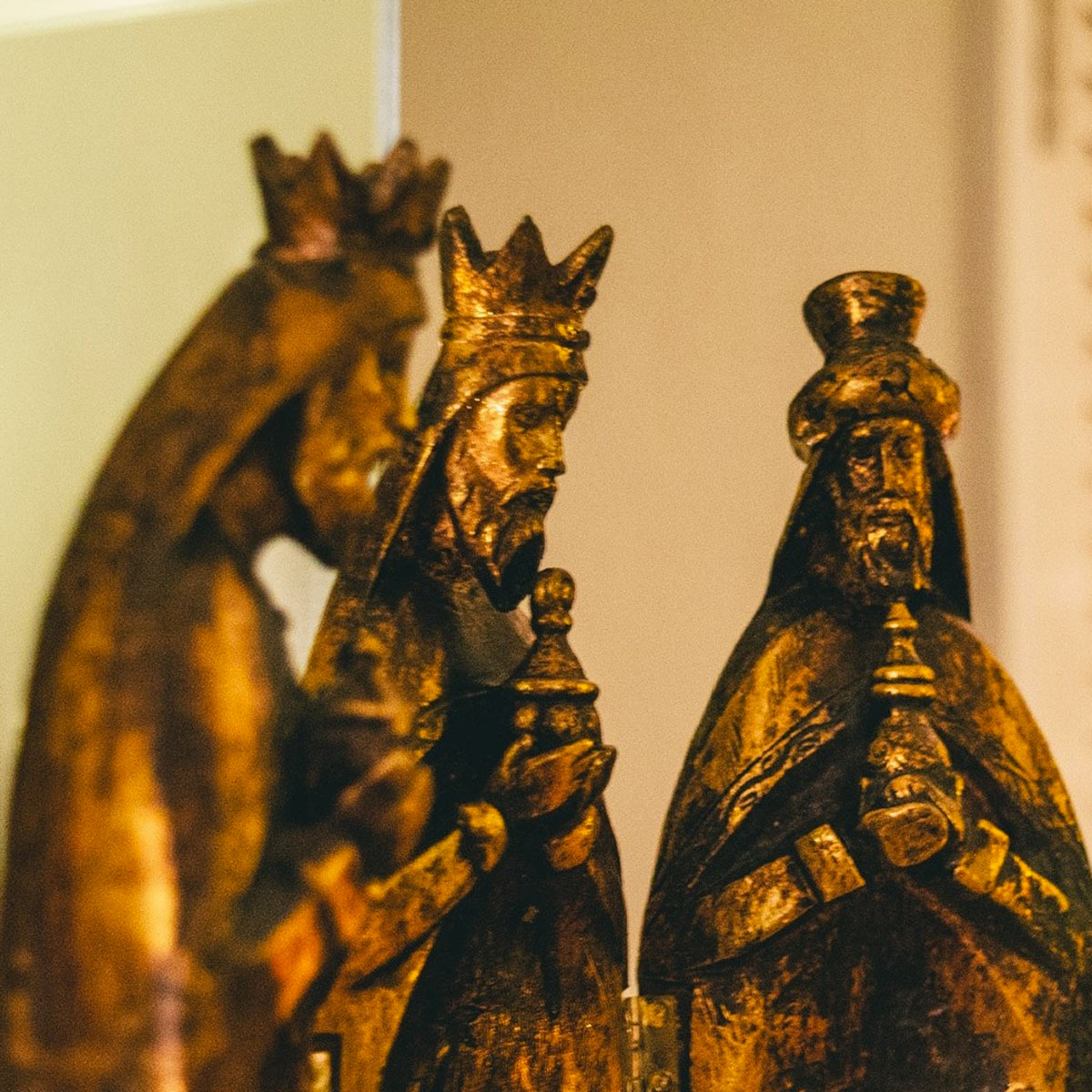 THREE KINGS DAY January 6 2023 National Today