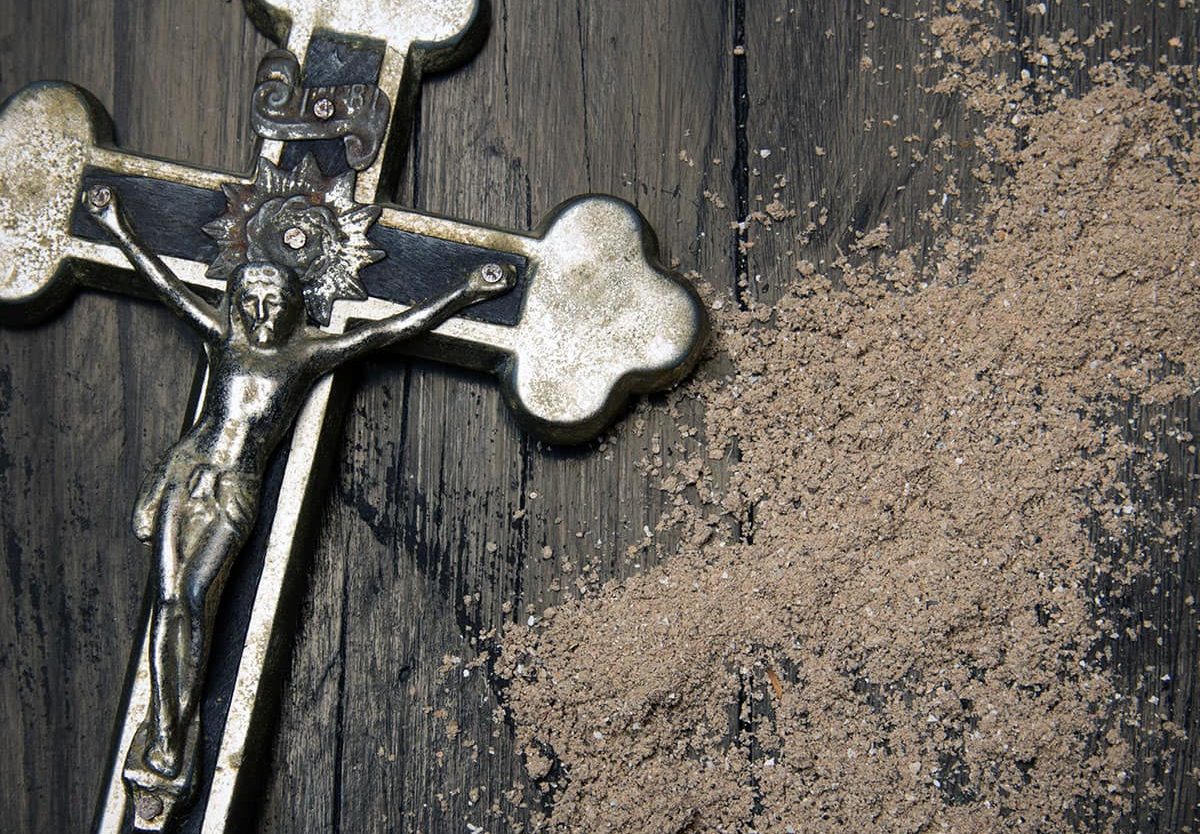 ASH WEDNESDAY February 14 2024 National Today