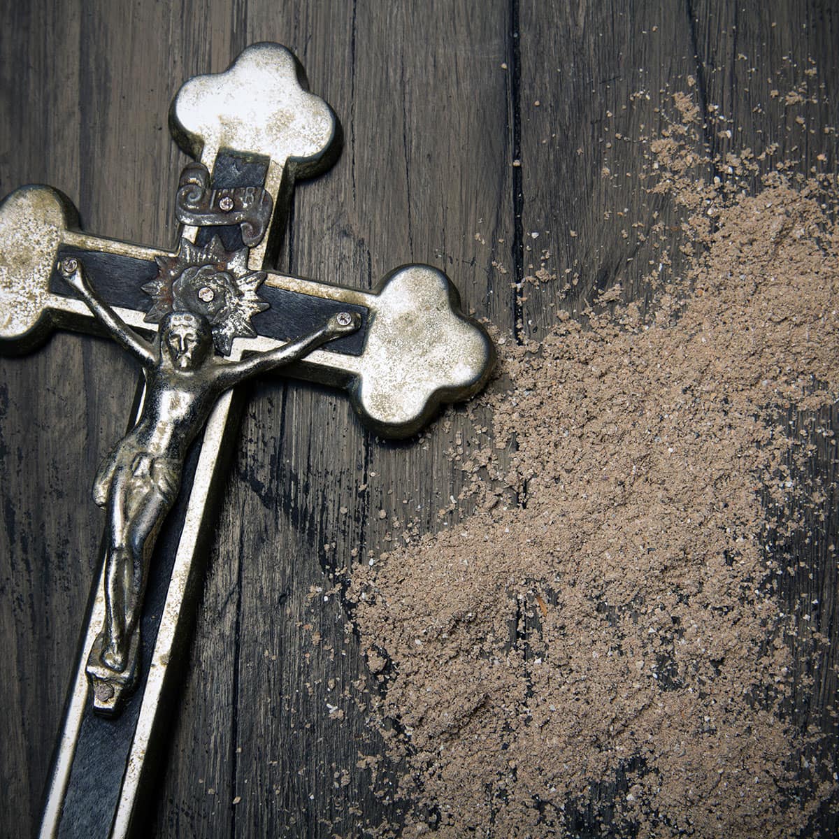 Ash Wednesday – When you Give – Spanish – Diocesan