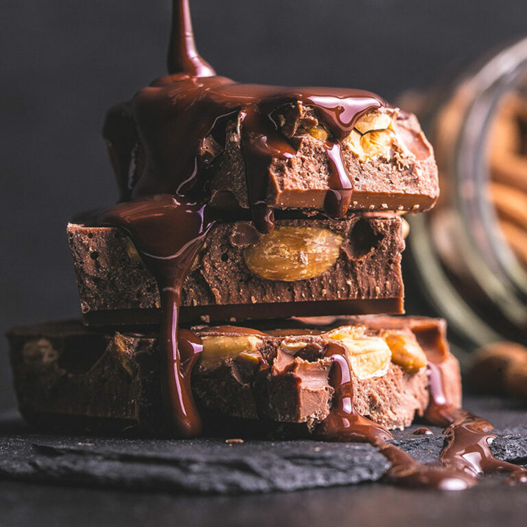 NATIONAL ALMOND BUTTERCRUNCH DAY June 29, 2025 National Today