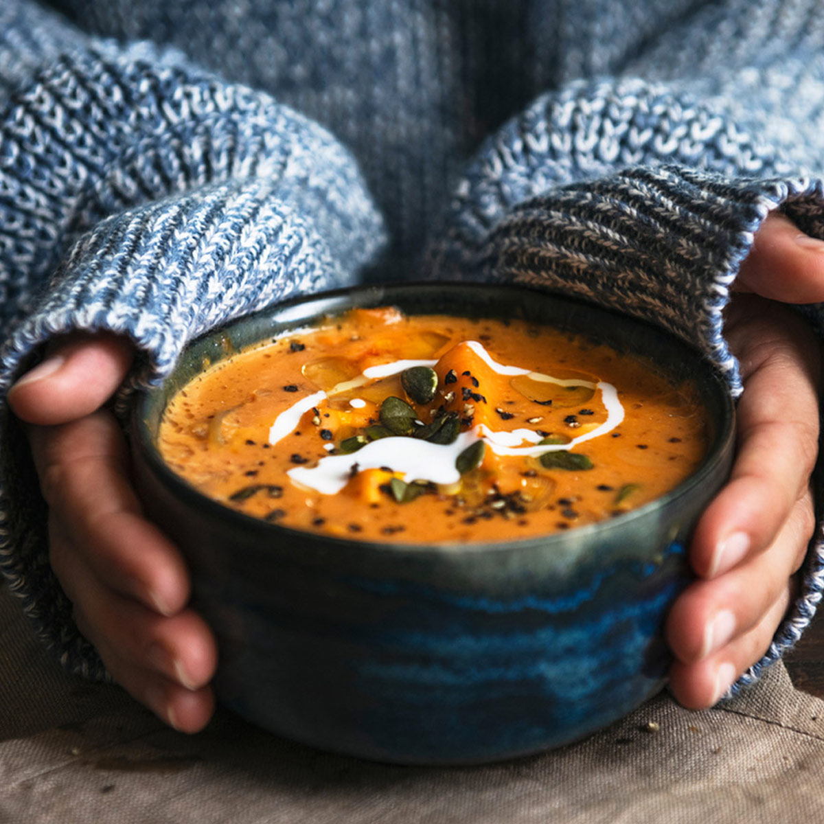 NATIONAL HOMEMADE SOUP DAY February 4 2023 National Today