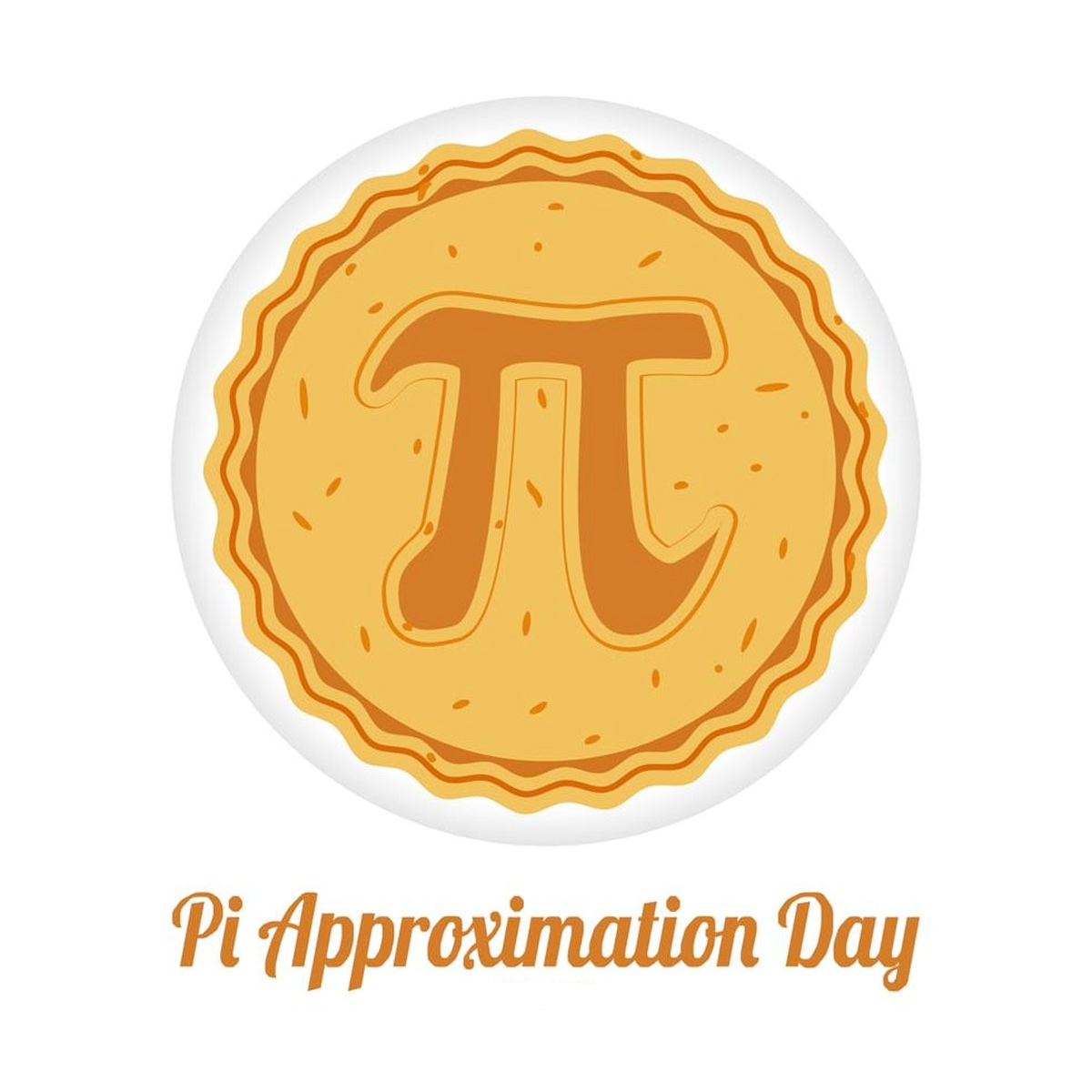 Happy Casual Pi Day Lichtenberger Engineering Library