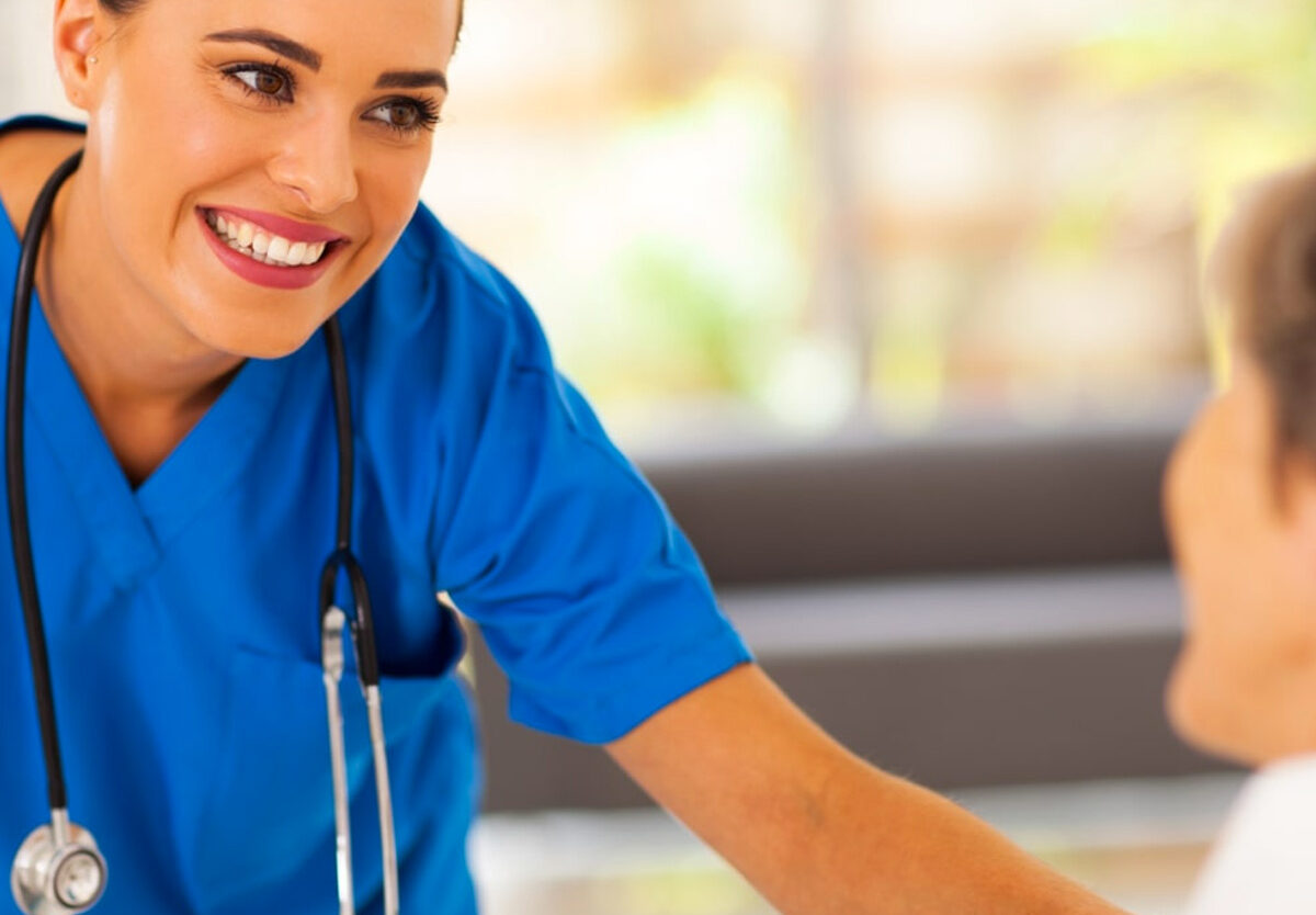 Certified Nurses Day 2024 Images Ester Francene
