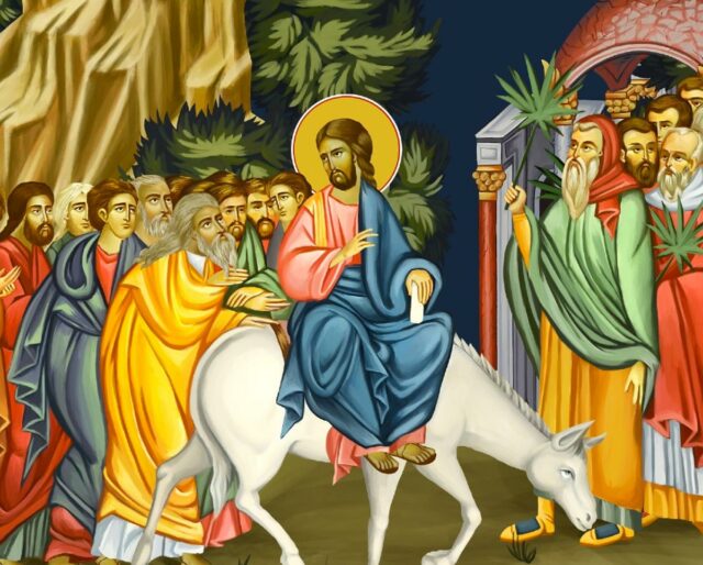 What Religious Holiday Is Today National Today
